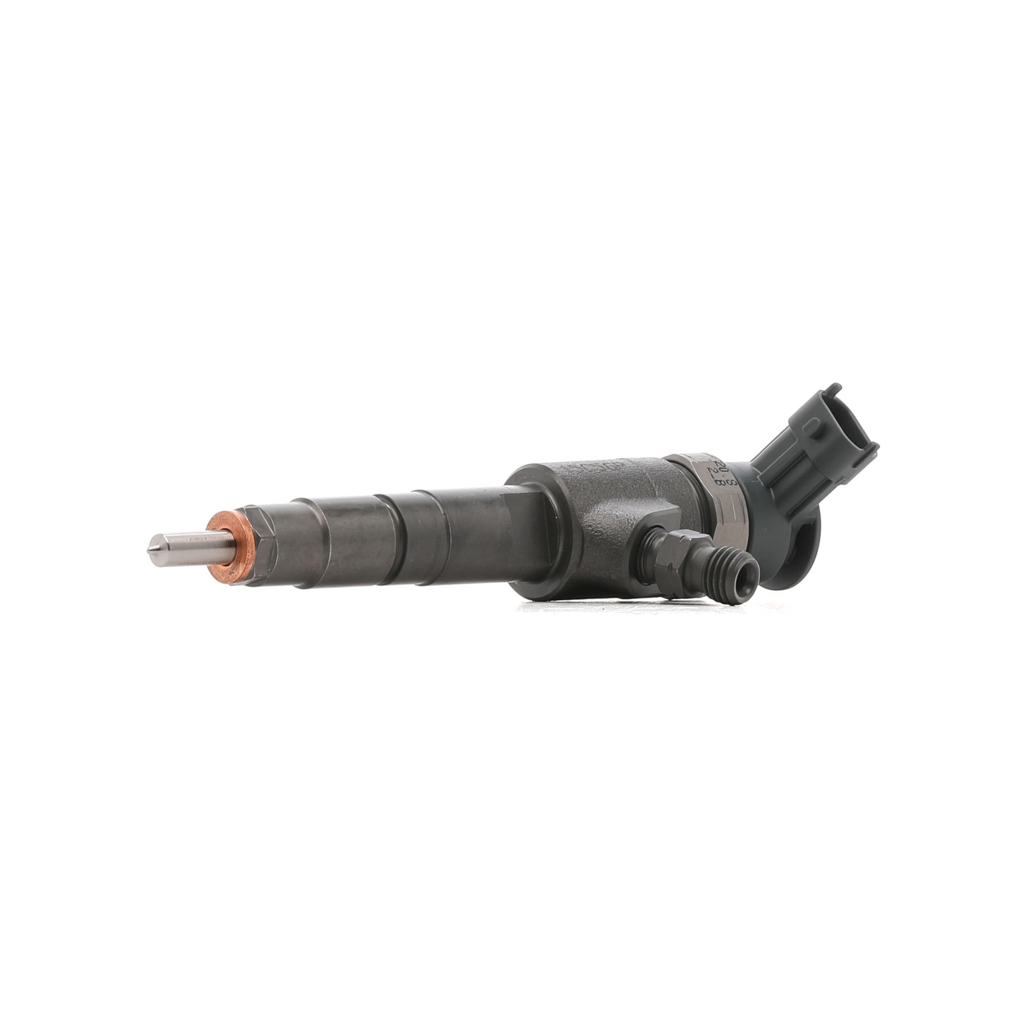 BOSCH 0 986 435 203 Injectors with seal ring-image-7309227