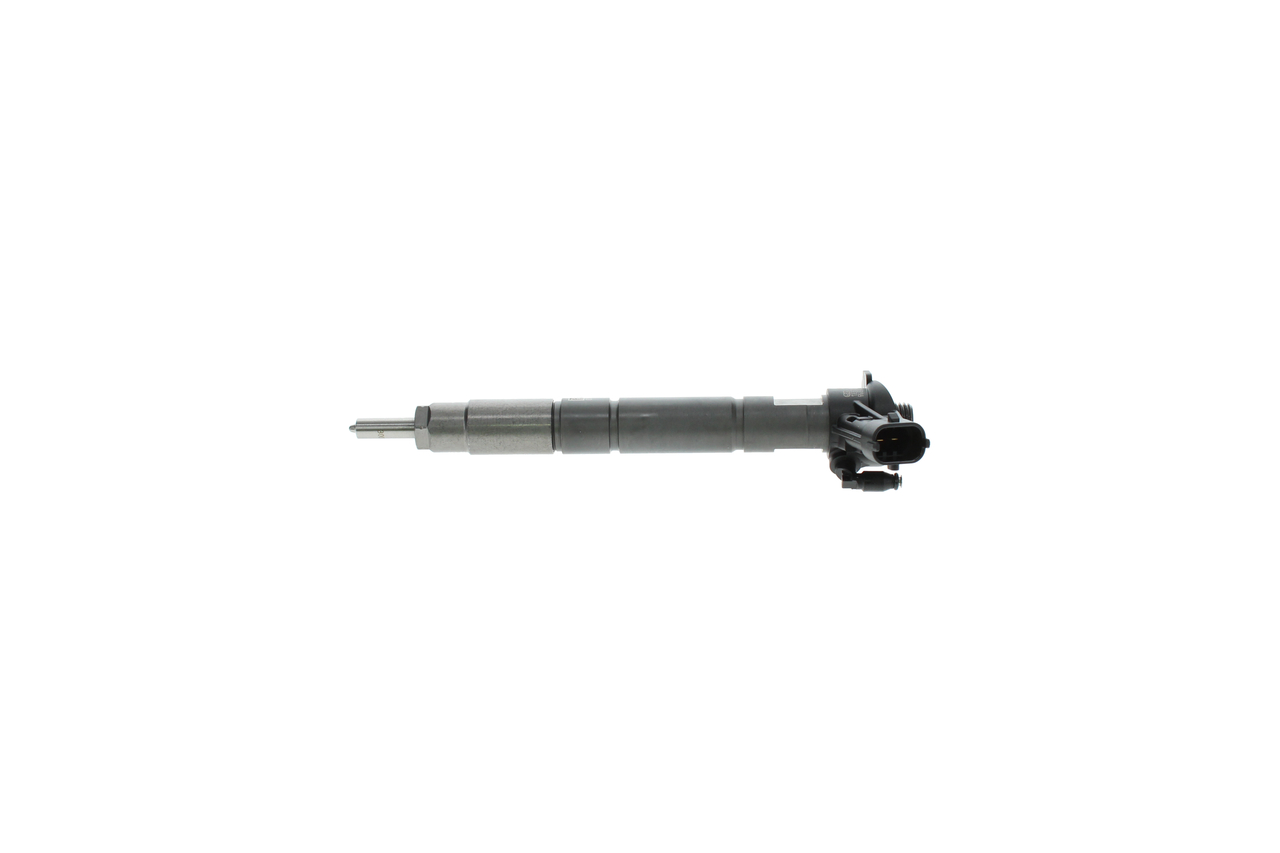 BOSCH 0 986 435 390 Injectors with seal ring-image-7309232