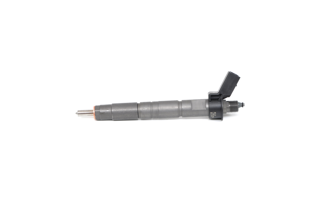 BOSCH 0 986 435 411 Injectors with seal ring-image-7309239