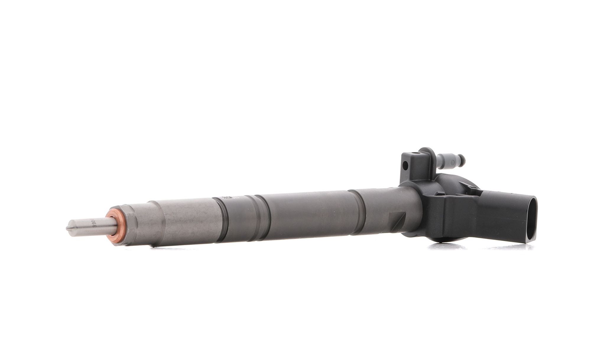 BOSCH 0 986 435 413 Injectors with seal ring-image-7309241