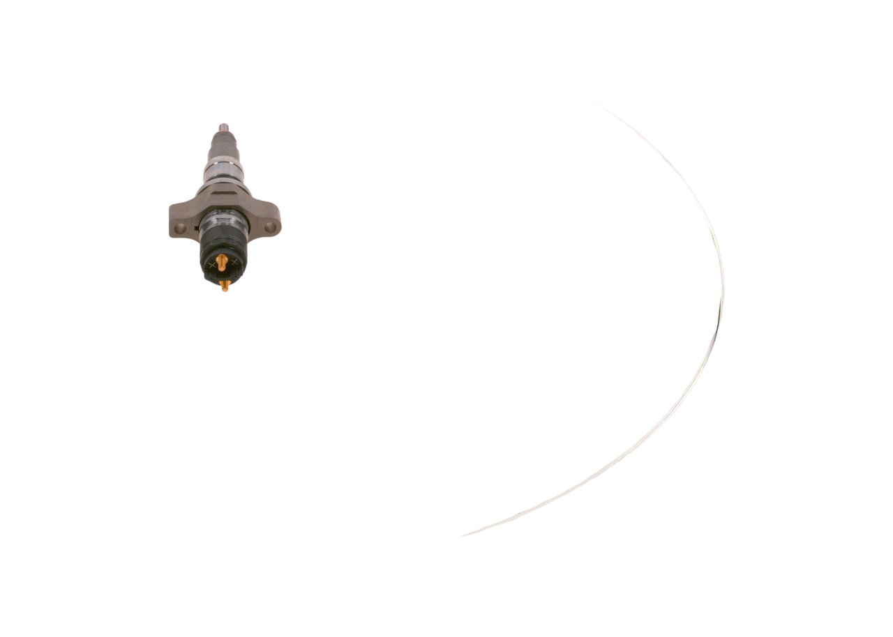 BOSCH BX-CRIN1 Injector