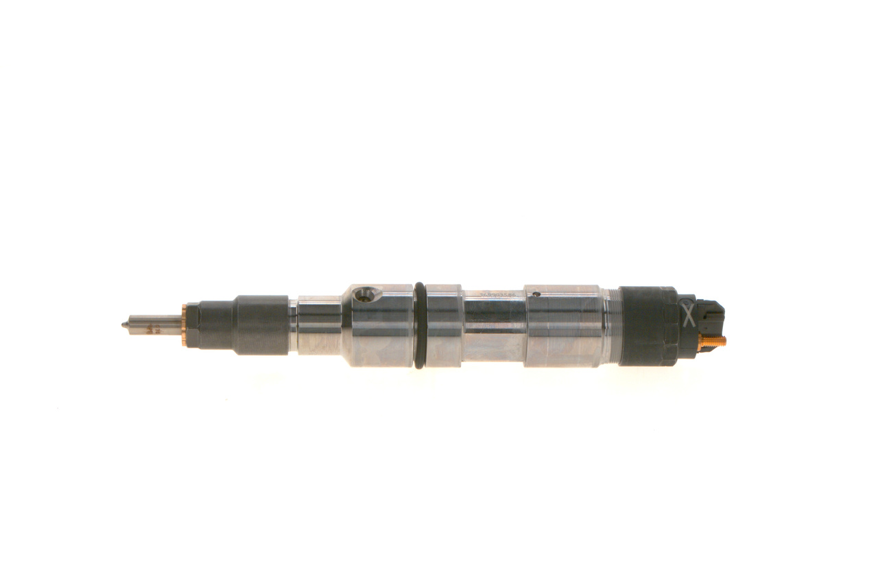 BOSCH 0 986 435 558 Injectors with seal ring-image-7309246