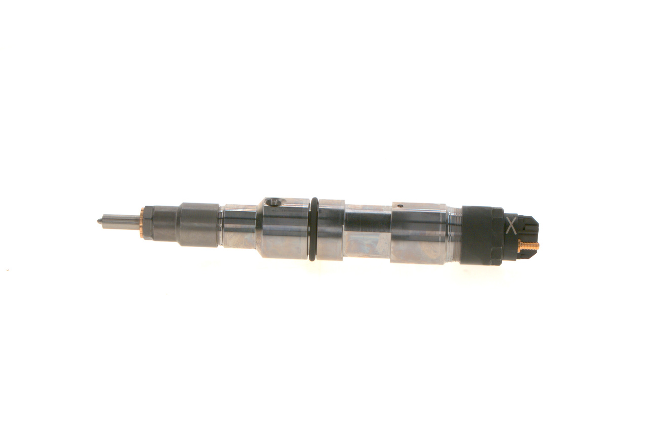 BOSCH 0 986 435 565 Injectors with seal ring-image-7309247