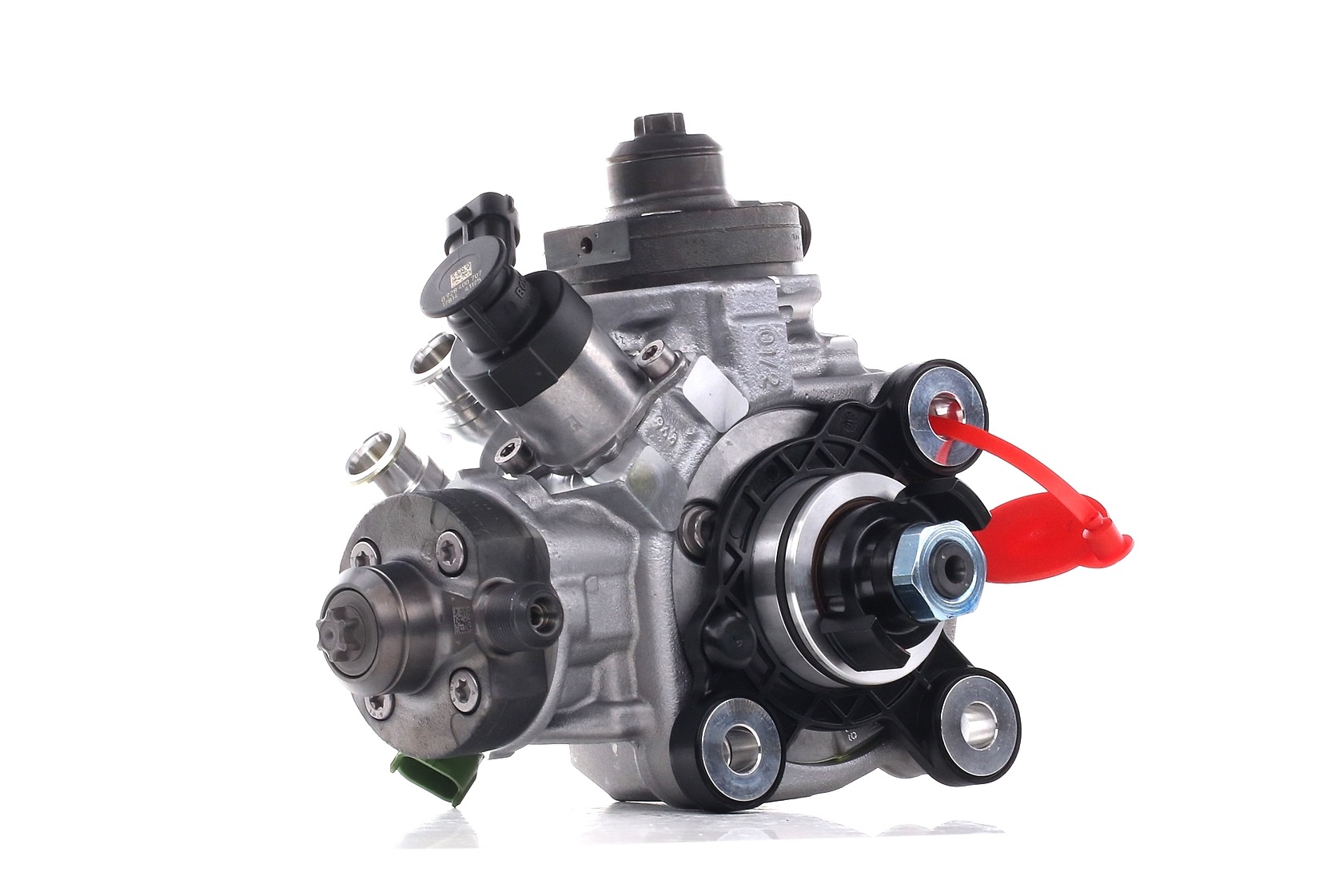 BOSCH 0 986 437 423 High Pressure Pump-image-7309261