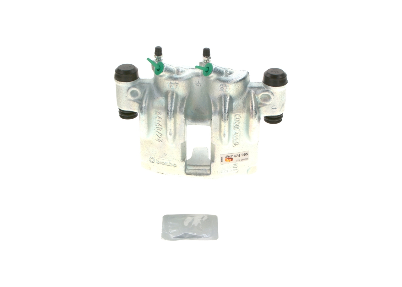 BOSCH CR1555 Pinça de travão