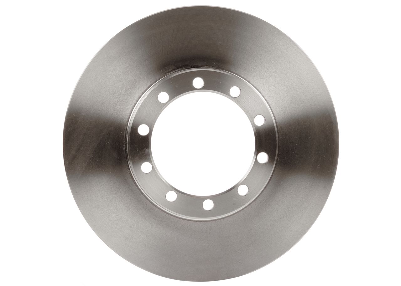 BOSCH BD1452 Disque de frein