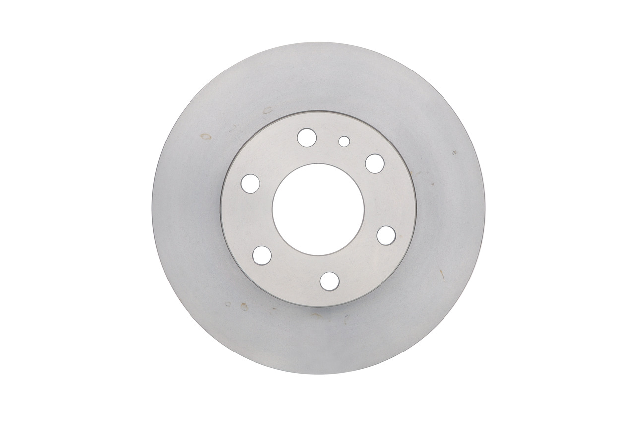 BOSCH Bremseskive 0 986 479 641 BOSCH 0 986 479 641 originale Bremseskive FIAT 500 pris