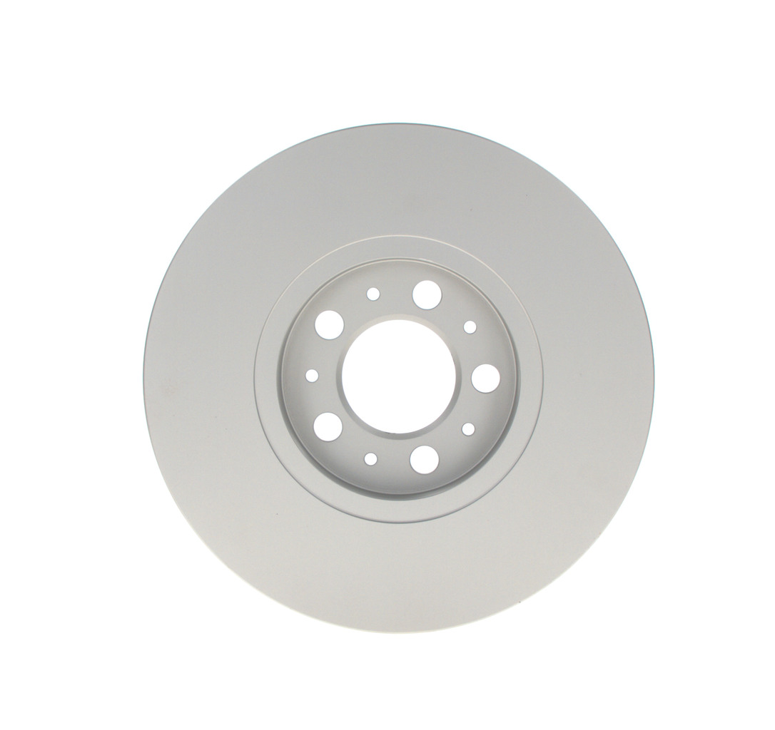 BOSCH E1 90R-02C0289/0085 Disque de frein BOSCH BD766 Disque de frein