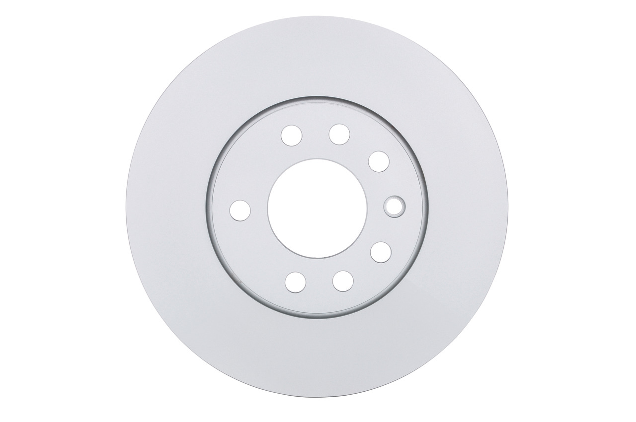 BOSCH 0 986 479 919 Tarcza hamulcowa BOSCH BD782 Tarcza hamulcowa
