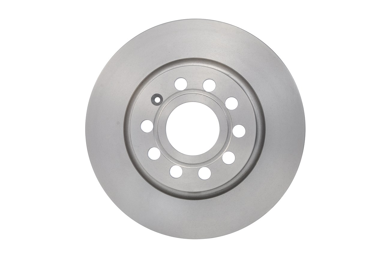 Bromsskiva 0 986 479 940 BOSCH 5C0 615 301 C MERCEDES-BENZ