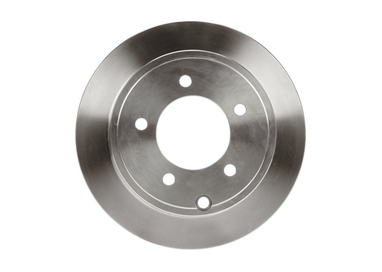 BOSCH Bremžu diski 0 986 479 R05 BOSCH Diski DODGE 0 986 479 R05