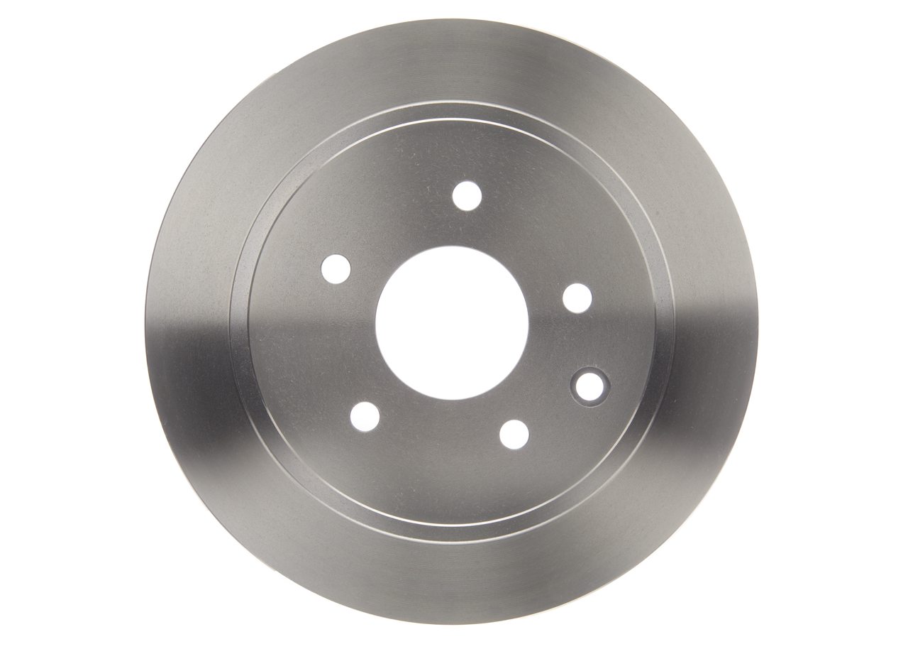 BOSCH BD1749 Brake disc