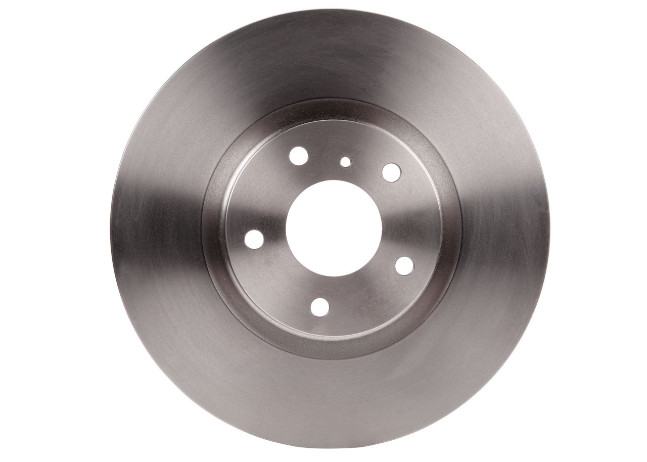 BOSCH 0 986 479 R22 Bremžu diski BOSCH BD1757 Bremžu diski