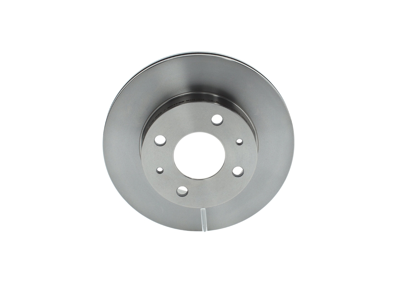 BOSCH BD1758 Disque de frein