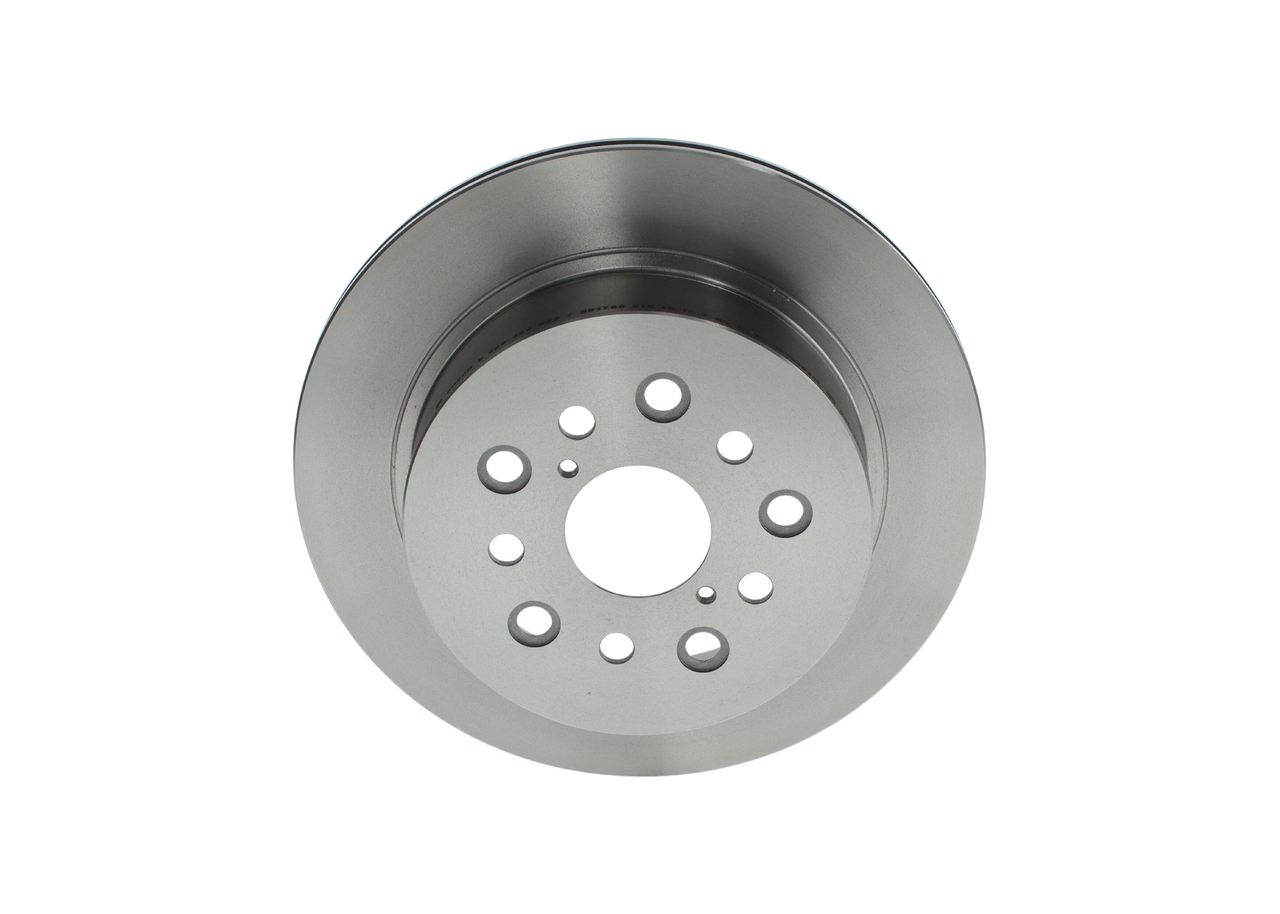 BOSCH Jarrulevy 0 986 479 R25 Tuning Lexus LS UCF30: Jarrulevy BOSCH 0 986 479 R25