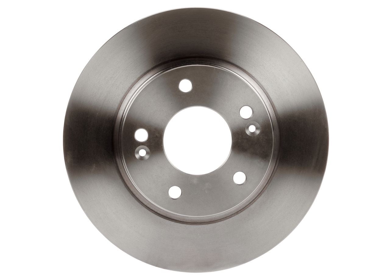 Remschijf 0 986 479 R26 BOSCH 51712 2H000 MITSUBISHI