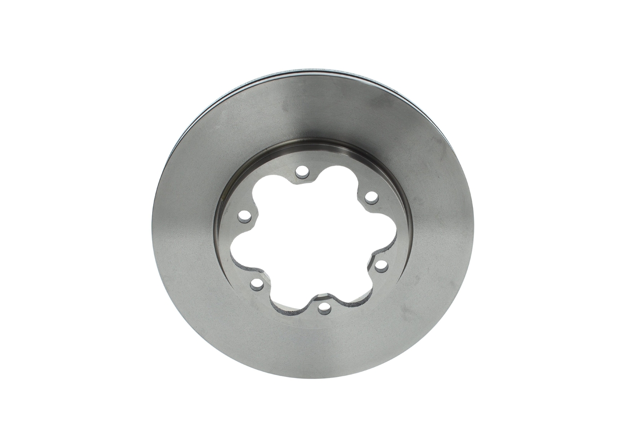 BOSCH 0 986 479 R27 Bremsscheiben Toyota Hiace 4 Kastenwagen 3.0 D (KDH221, KDH201) 136 PS Diesel Kosten