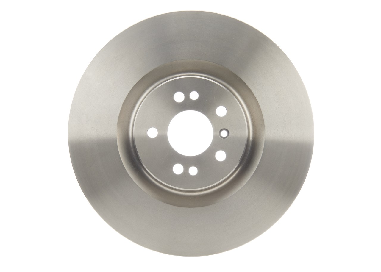 BOSCH BD1766 Bremžu diski