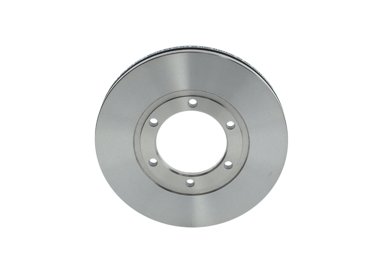 BOSCH 0 986 479 R37 Discos de travão Mazda SR29V E 2.2 D 71 cv Diesel preço