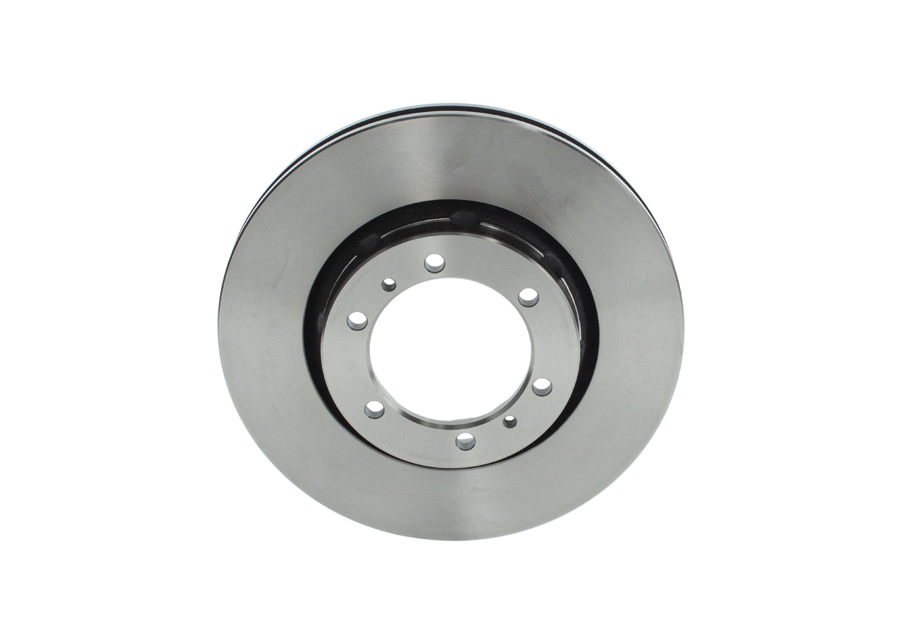 0 986 479 R40 Discos de freno BOSCH HYUNDAI MATRIX