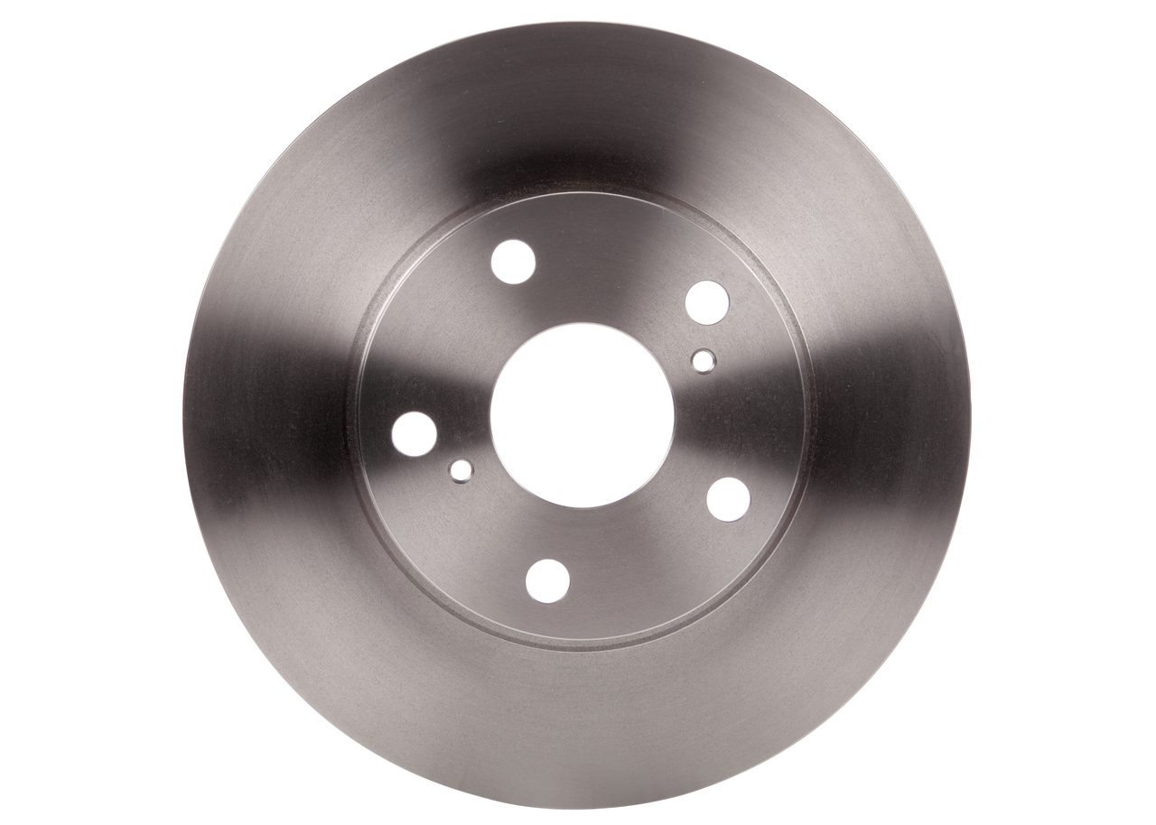 BOSCH 0 986 479 R45 Bromsskiva BOSCH BD1780 Bromsskiva