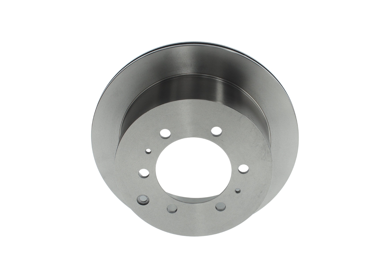 BOSCH 0986479R57 Schijfremmen Toyota LAND CRUISER originele