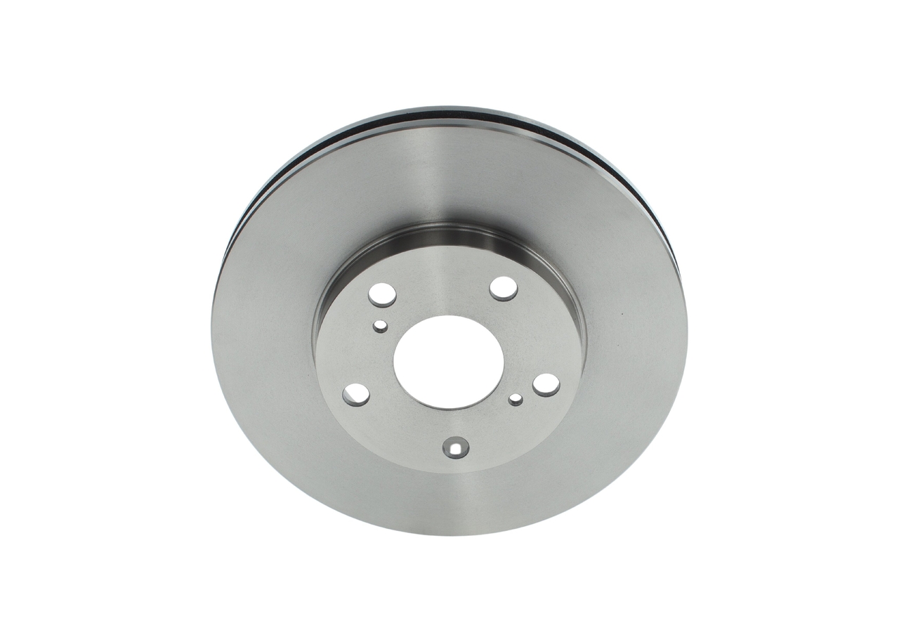 Bremsscheibe 0 986 479 R58 BOSCH 43512 33060 TOYOTA