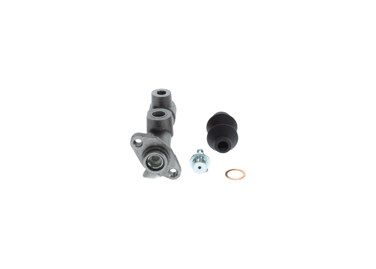 BOSCH Hovedsylinder, clutch 0 986 486 000 Hovedsylinder clutch SSANGYONG BOSCH 0 986 486 000