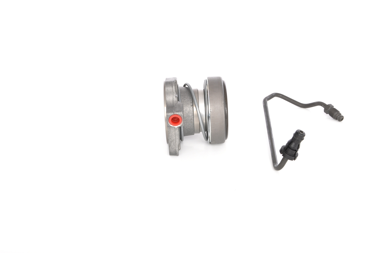 BOSCH CS175 Centrālais izslēdzējmehānisms, Sajūgs