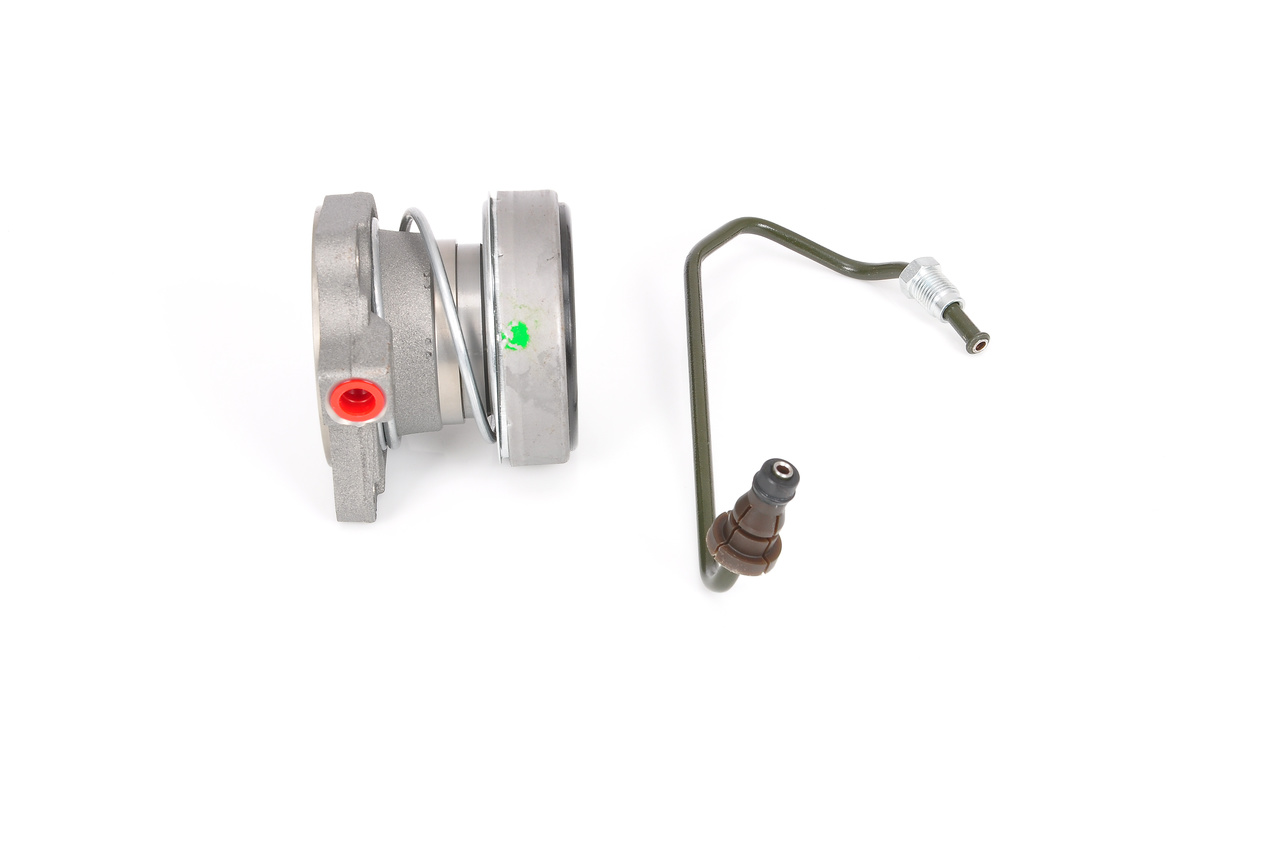 BOSCH 0 986 486 594 Hydraulische koppeling-druklager Opel Astra Classic Caravan 1.7 CDTI (L35) 125 Pk Diesel prijs