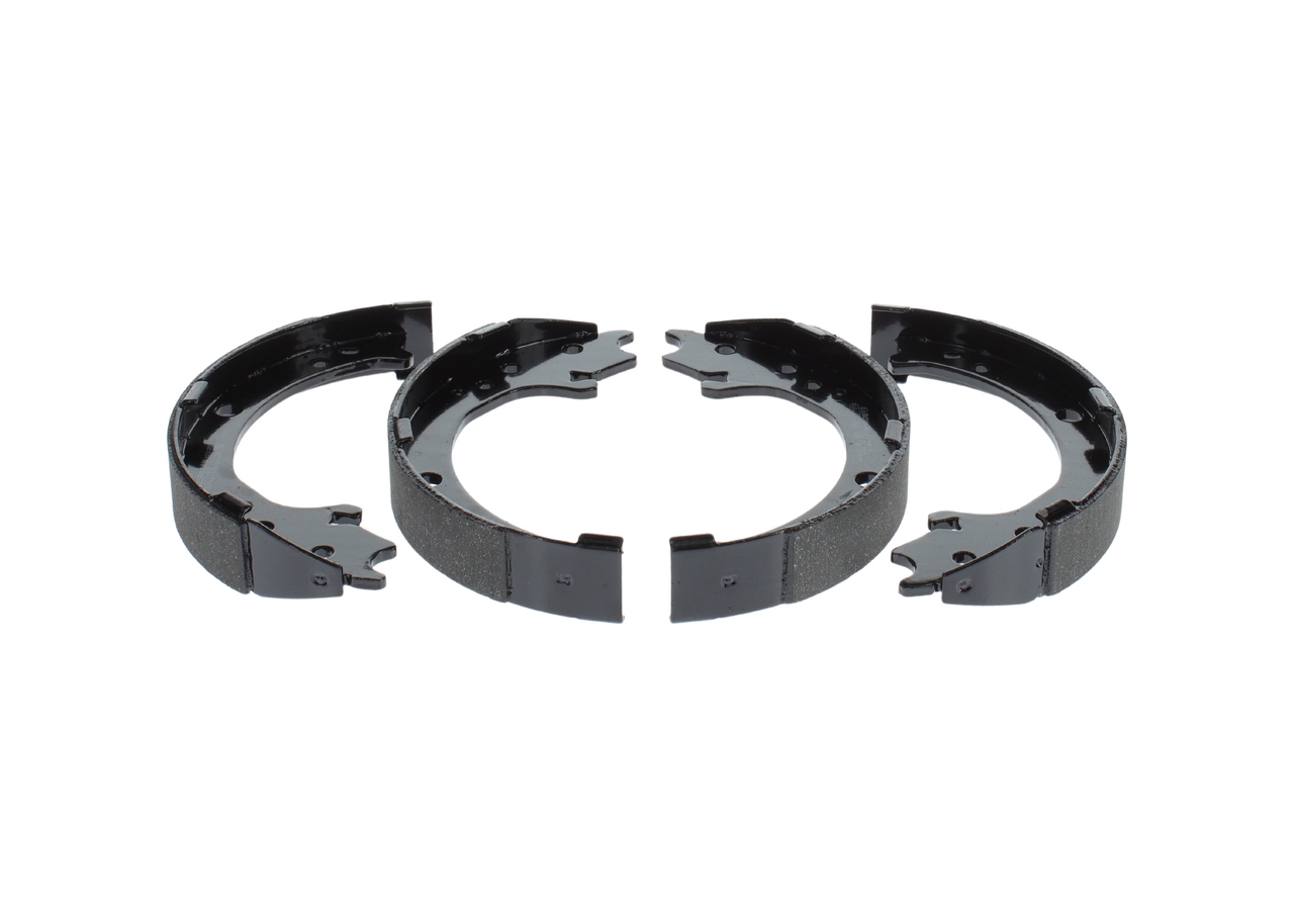 BOSCH BS985 Mâchoires de frein à main