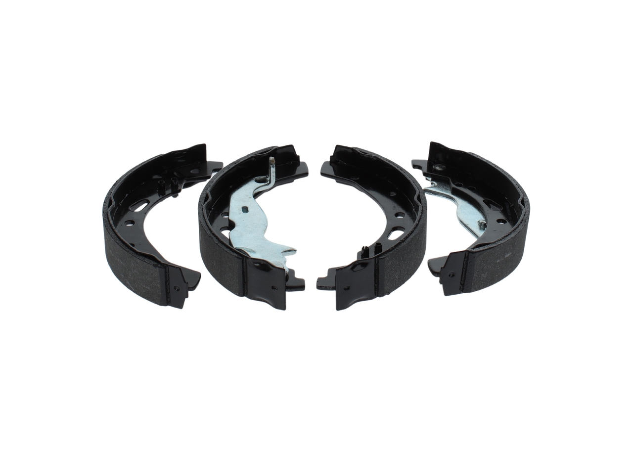 BOSCH BS987 Σετ σιαγόνων φρένων