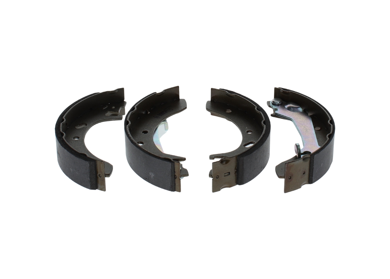 BOSCH BS773 Kit ganasce freni