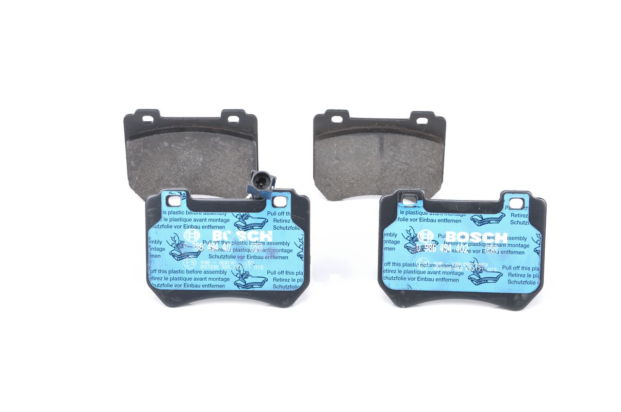 BOSCH 0 986 494 402 Alfa Romeo 159 939 jarrupalat hinta