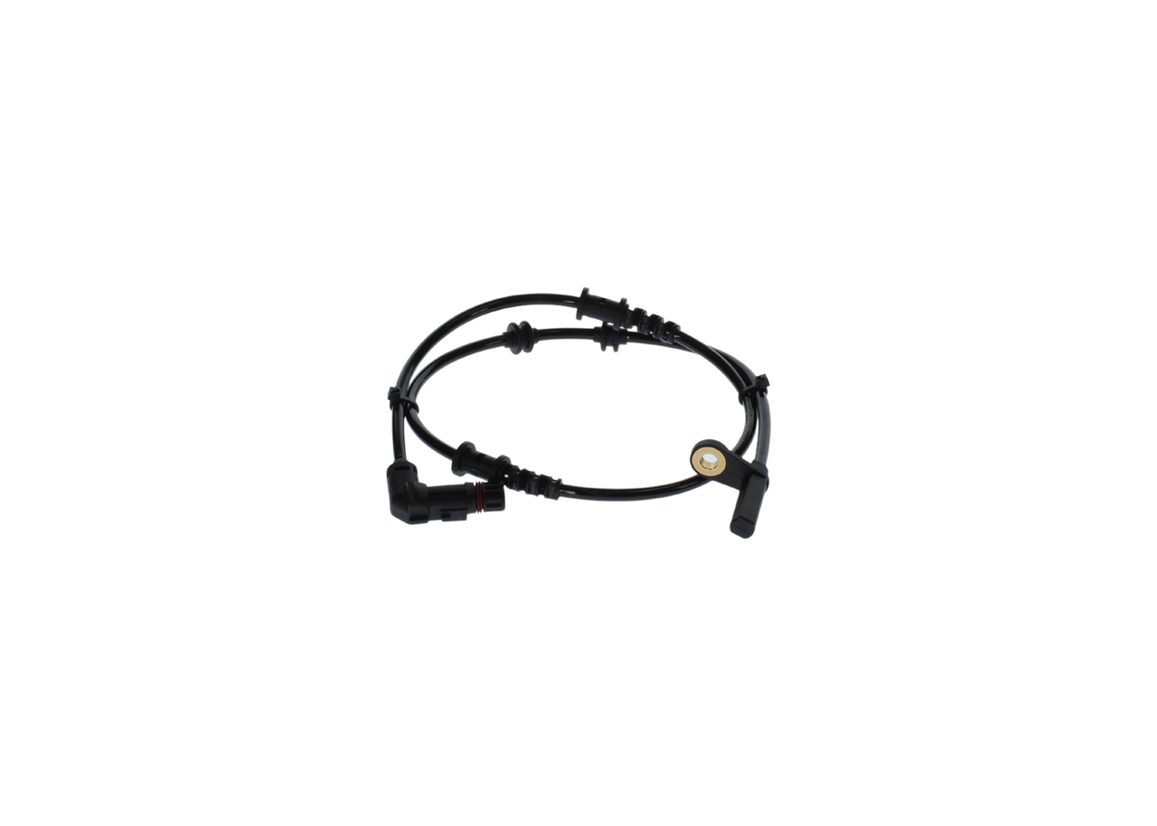 ABS-Sensor 0 986 594 544 BOSCH 2035401217 MERCEDES-BENZ