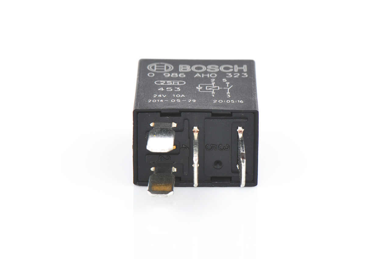 BOSCH 0 986 AH0 323 Relejs