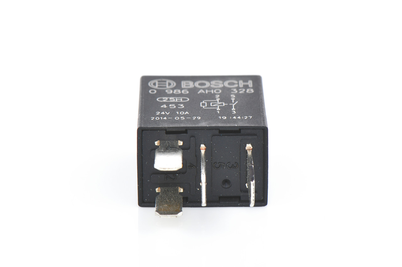 BOSCH 0 986 AH0 328 Relejs