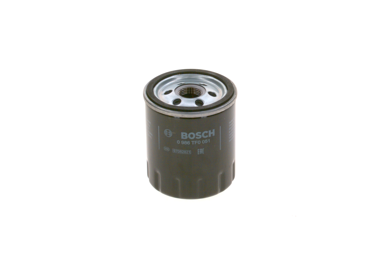 BOSCH 0 986 TF0 051 Filtro olio