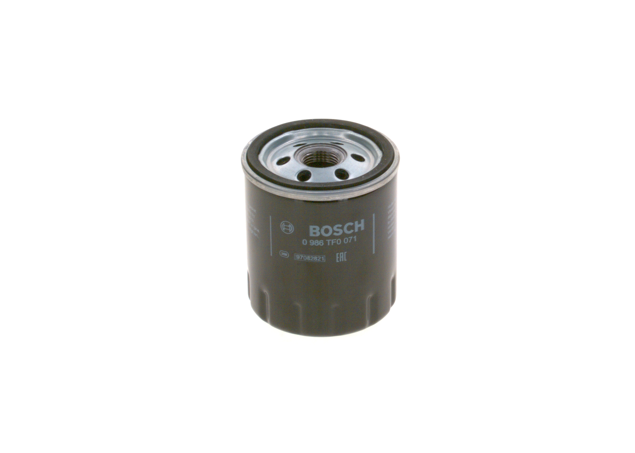 BOSCH 0 986 TF0 071 Filtre à huile
