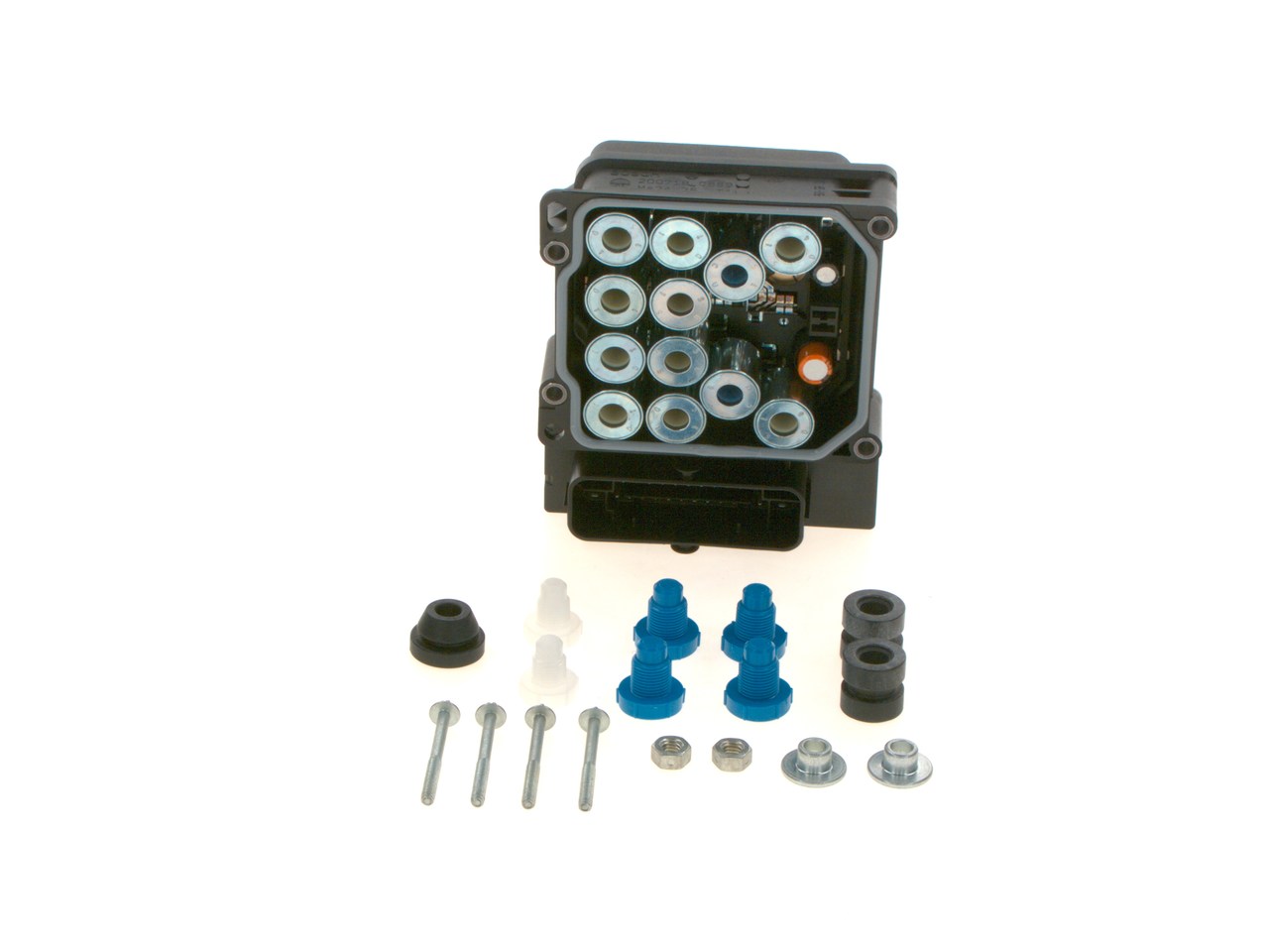 BOSCH ASG ABSR 8.0 Zestaw sterownika