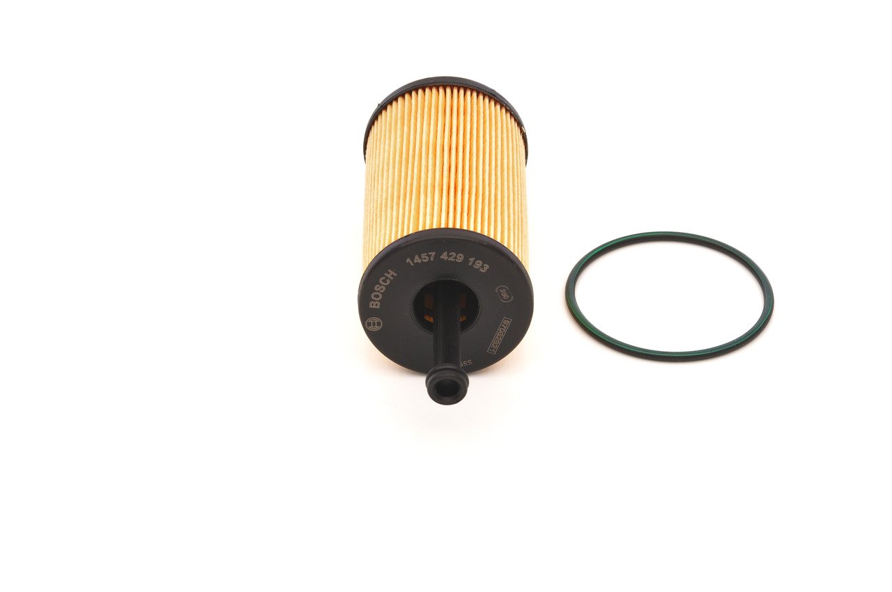 Online Shop: Motorölfilter BOSCH OF 79