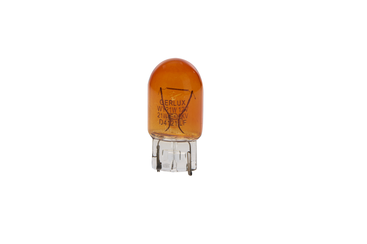 BOSCH 1 987 302 222 Light Bulbs Pure Light WS WY21W, 12V, 21W-image-7310520