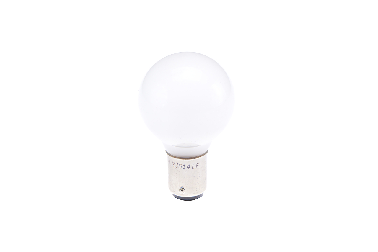 BOSCH BA15d Glühlampe