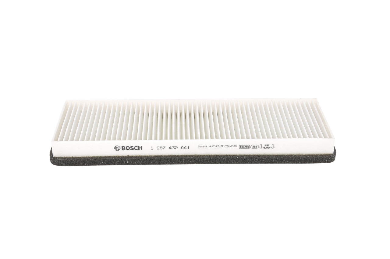 BOSCH 1 987 432 041 Peľový filter Peugeot 306 Cabrio za nízku cenu