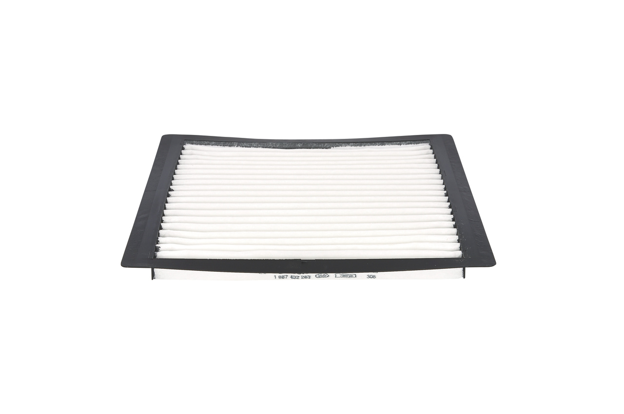 BOSCH 1 987 432 263 Filter Lexus IS XE10 2005