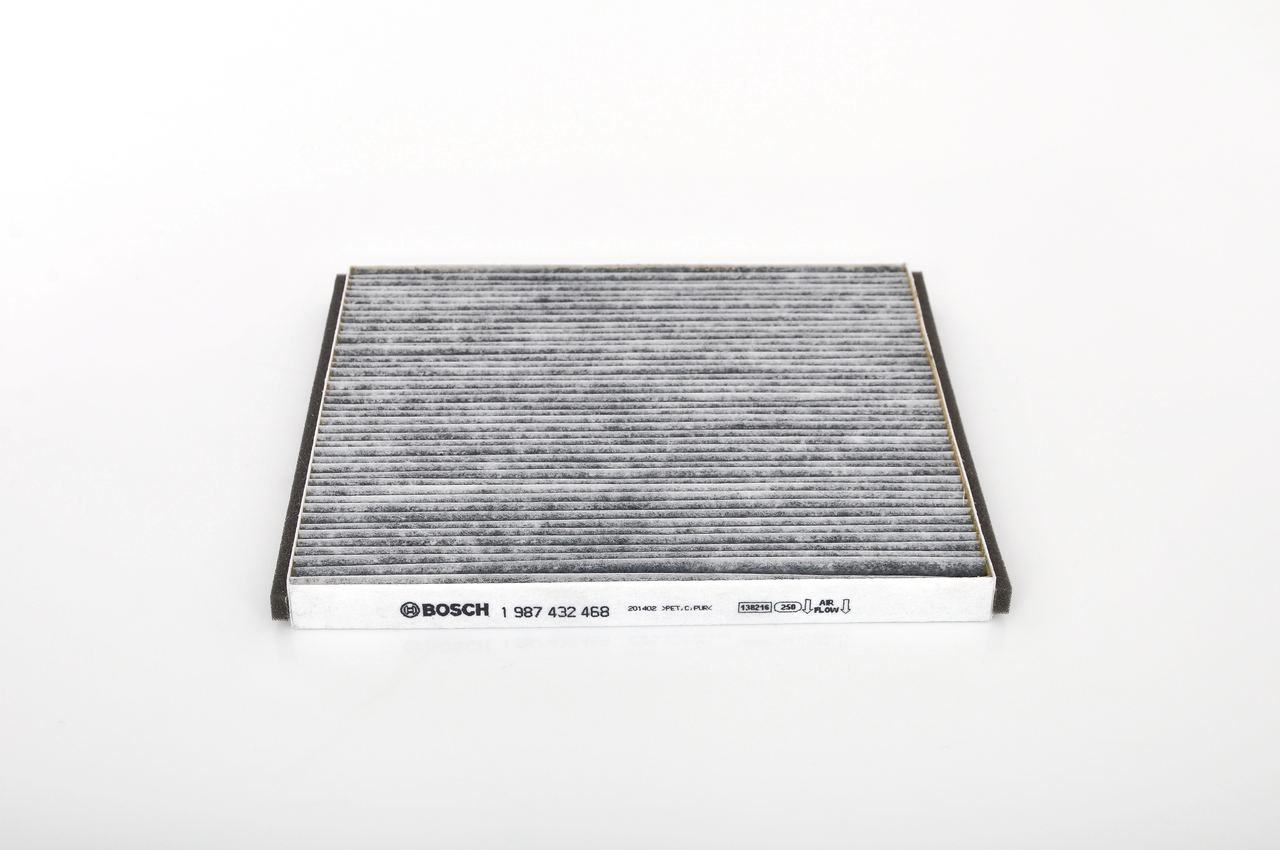 BOSCH R 2468 Innenraumfilter