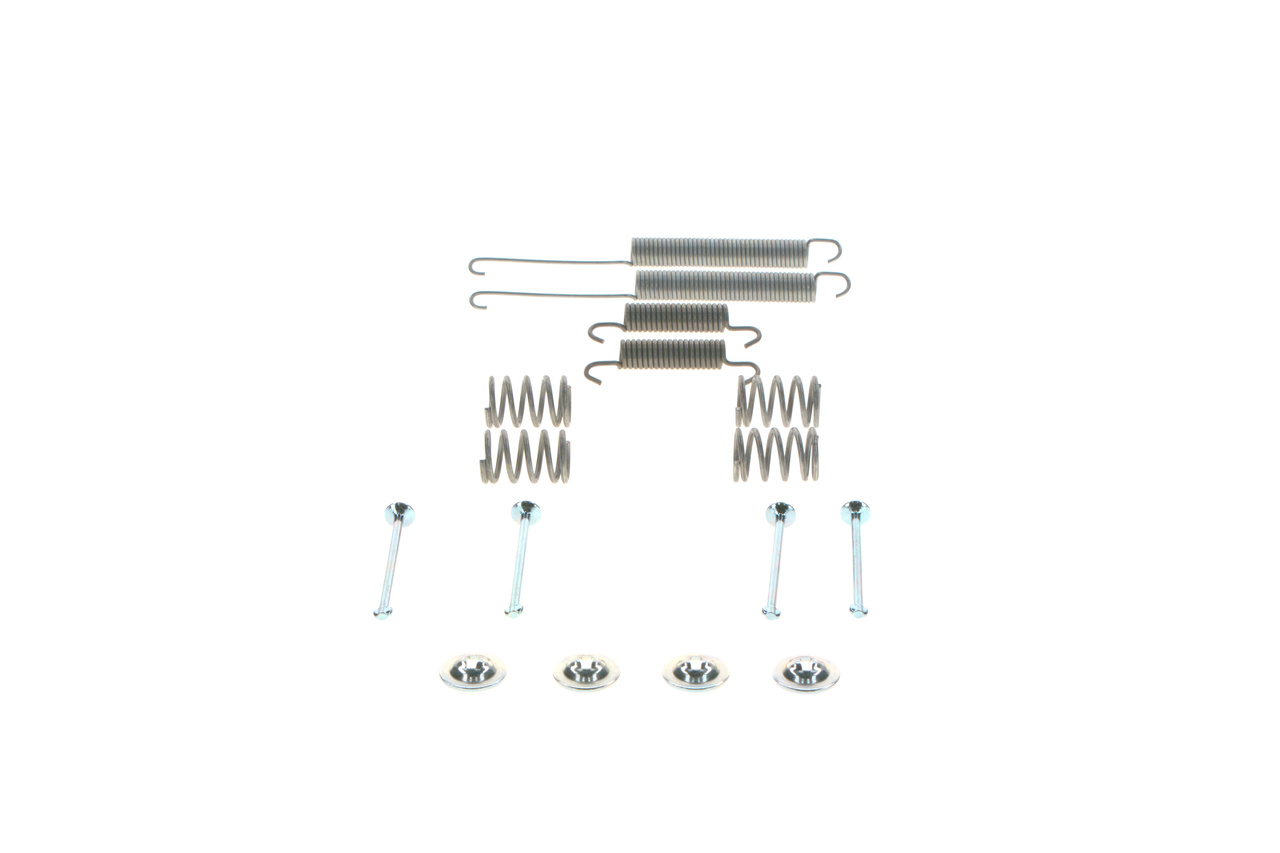 BOSCH 1 987 475 344 originálne Sada príslużenstva brzdovej čeľuste VW Amarok 2H cena