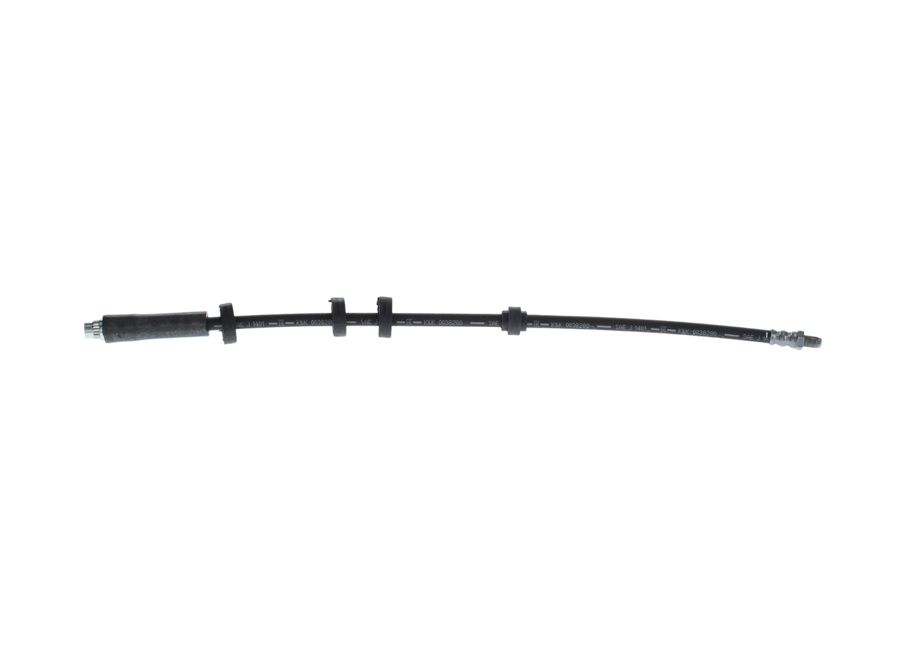 Brake hose BH1182 BOSCH 4806.A3 NISSAN