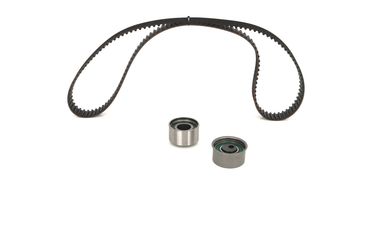 BOSCH 1 987 946 336 Jakohihnasarja — Mitsubishi Galant VI Hatchback E30 2.0 GTI 16V 144 hv 1990 4G63 (DOHC 16V) Bensiinimoottori BOSCH 1 987 946 336 Hammashihnasarja MITSUBISHI Galant VI Hatchback (E30) 2.0 GTI 16V 144 hv Bensiini hinta