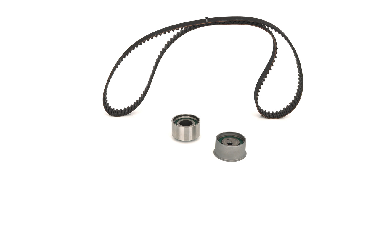 BOSCH 1 987 946 338 Vezérműszíj Mitsubishi Eclipse D32A 2.0 141 LE Benzin árak
